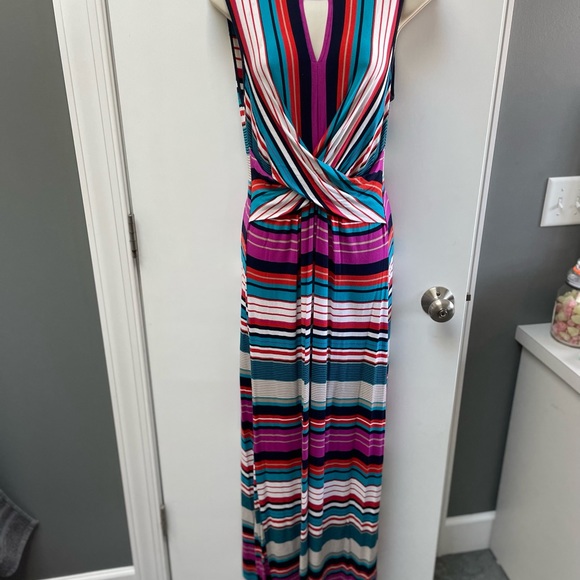 Spense maxi dress size M - Picture 4 of 5